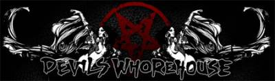 logo Devils Whorehouse